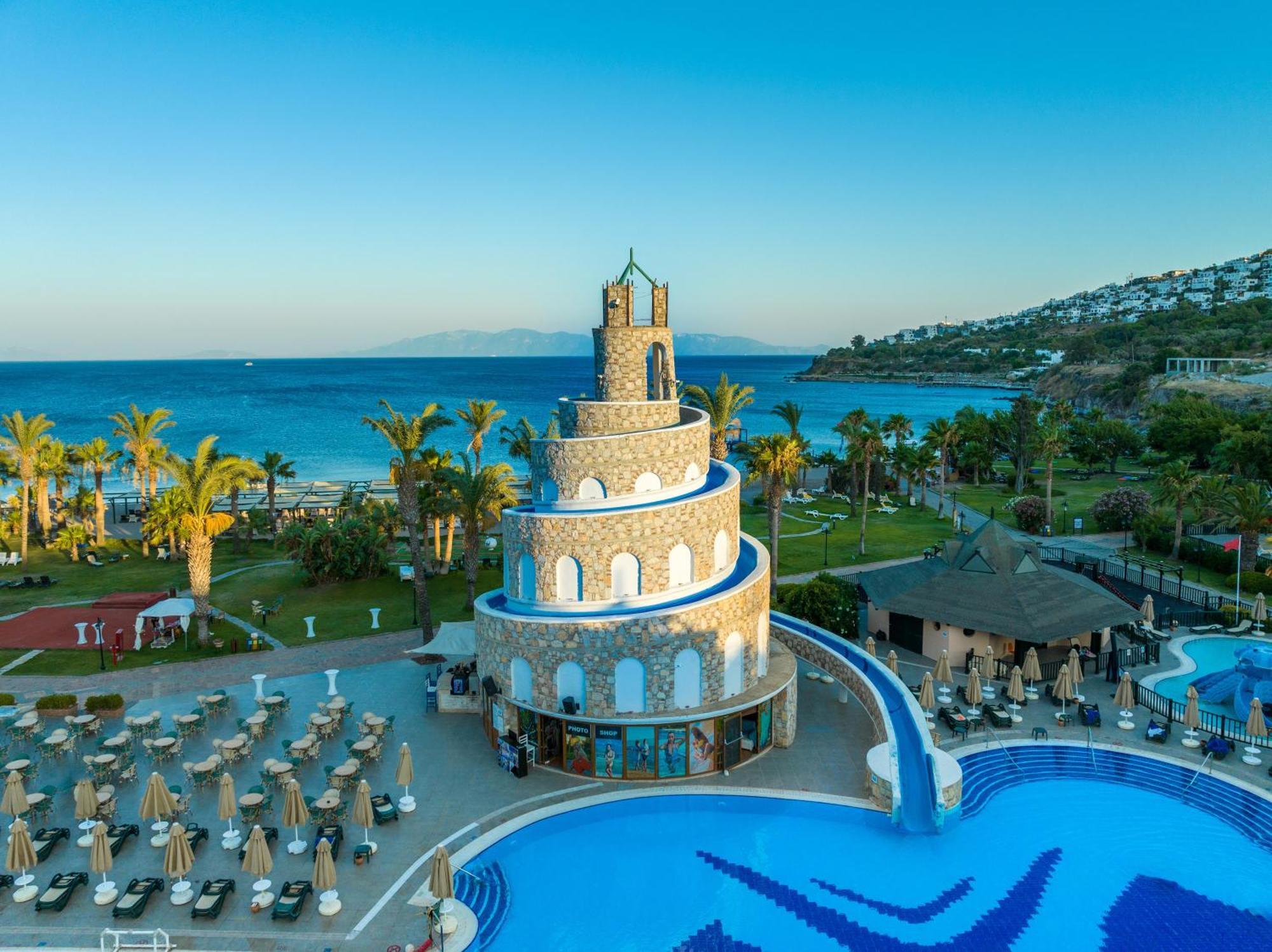 Selectum Collection Bodrum Hotel 5*