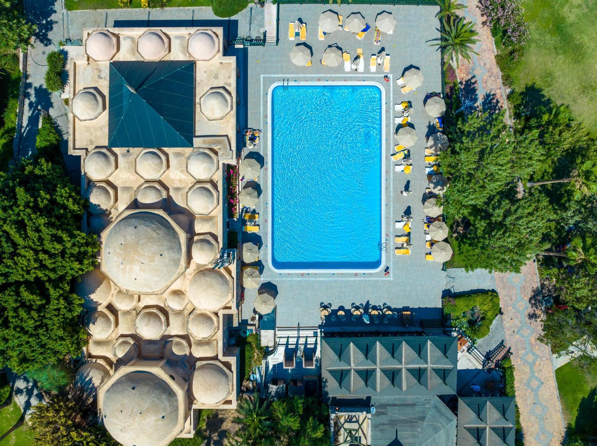 Selectum Collection Bodrum 5* Акьярлар