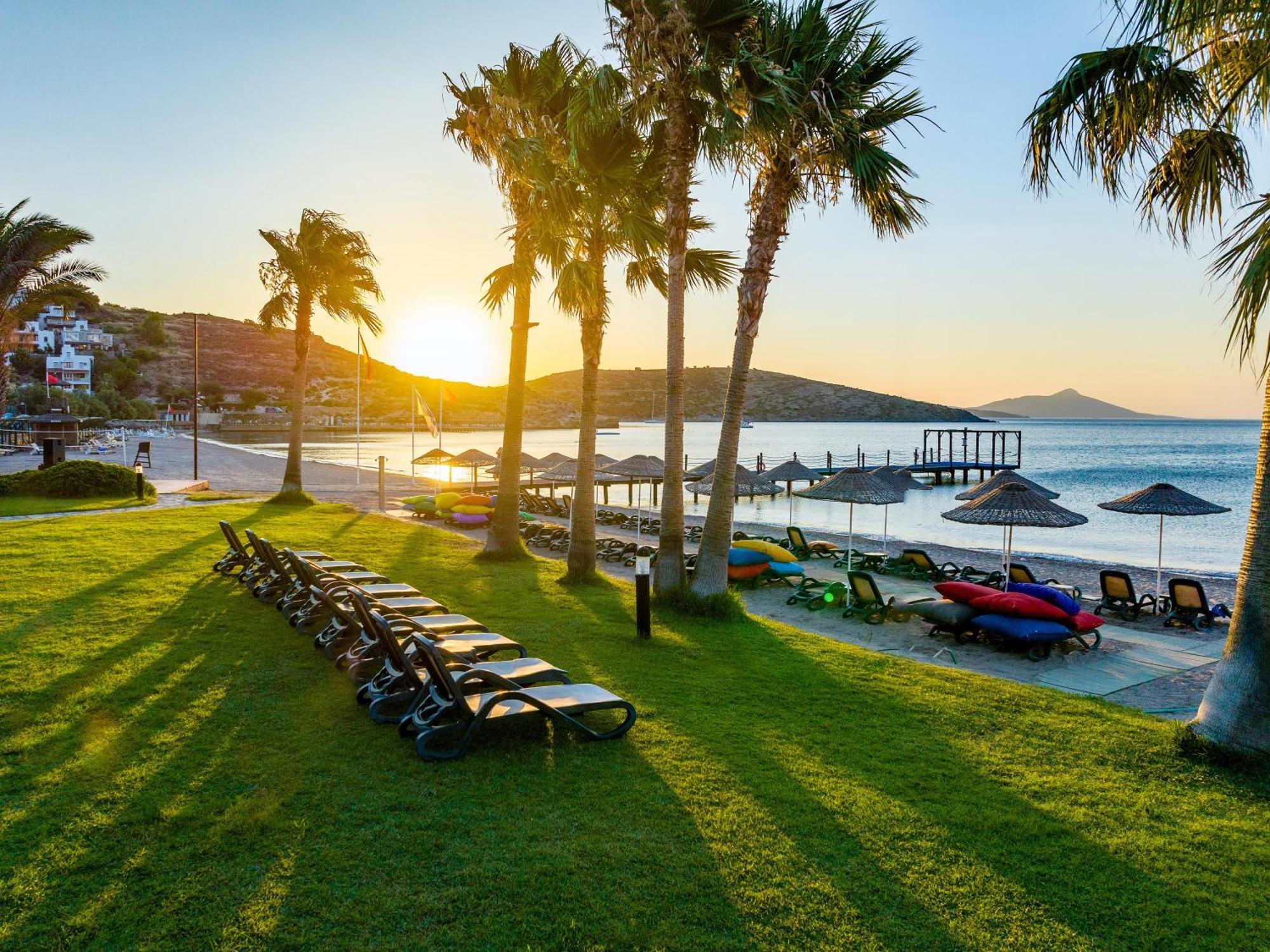 Selectum Collection Bodrum Hotel 5*