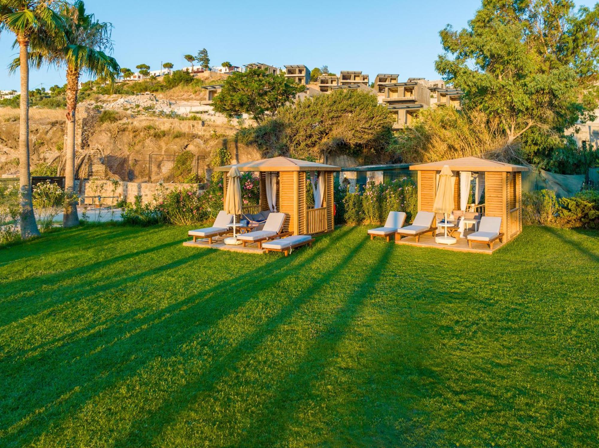 Hotel Selectum Collection Bodrum Akyarlar