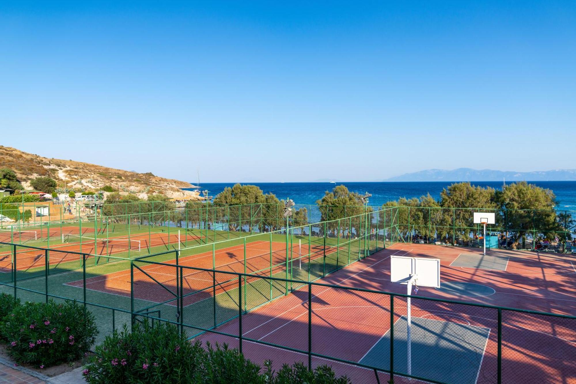 Selectum Collection Bodrum Акьярлар