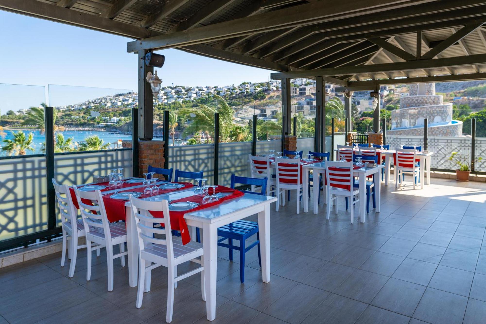 Selectum Collection Bodrum Hotel Akyarlar