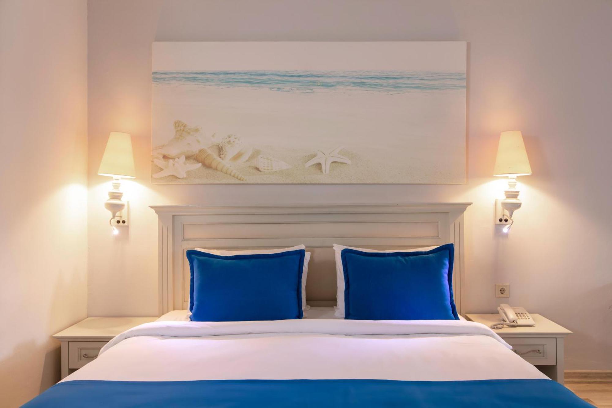 Hotel Selectum Collection Bodrum