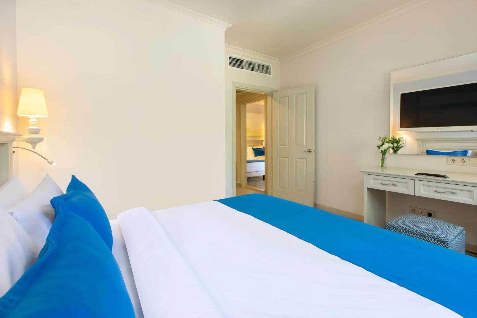 Hotel Selectum Collection Bodrum Akyarlar