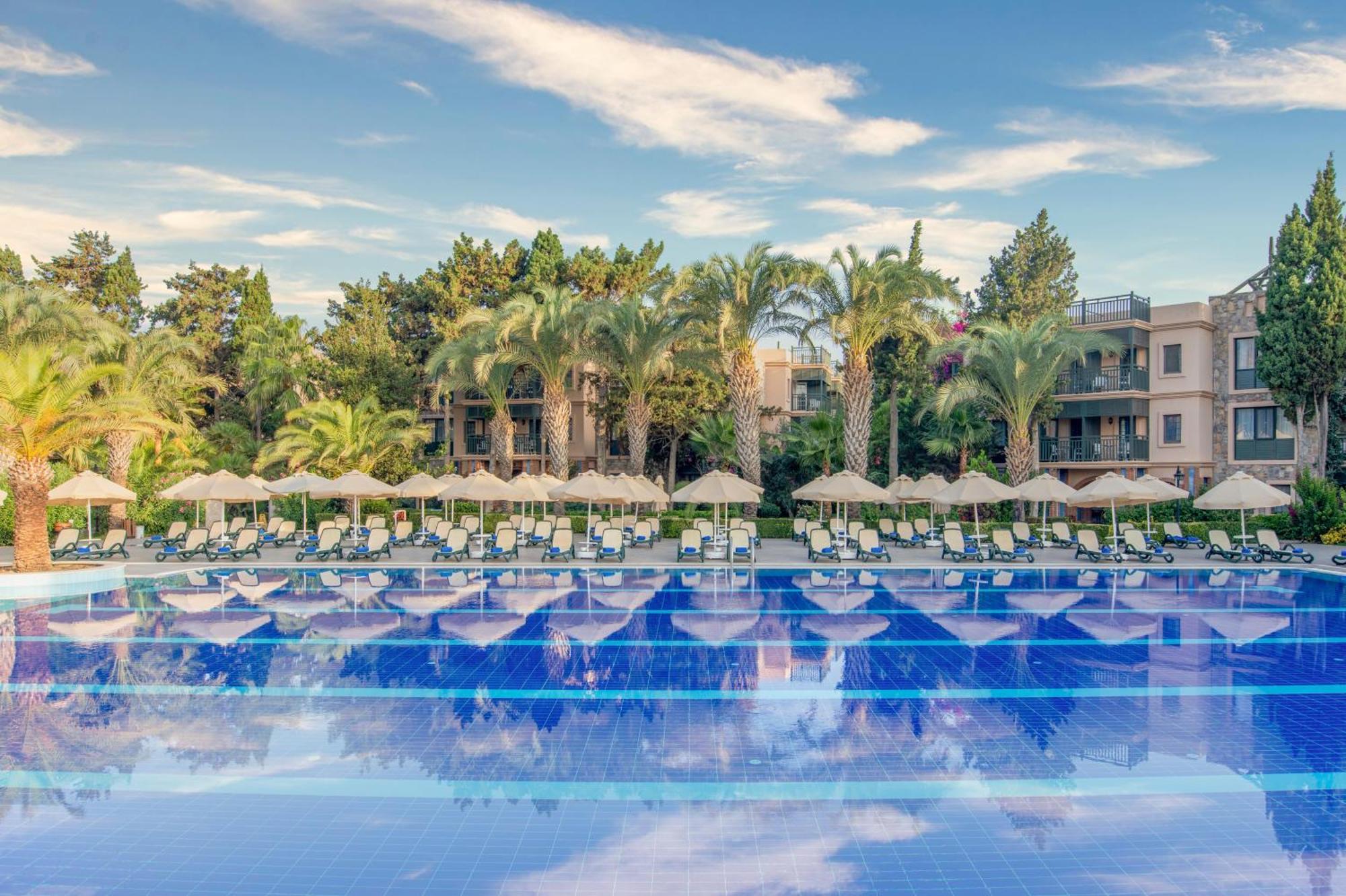 Selectum Collection Bodrum 5*