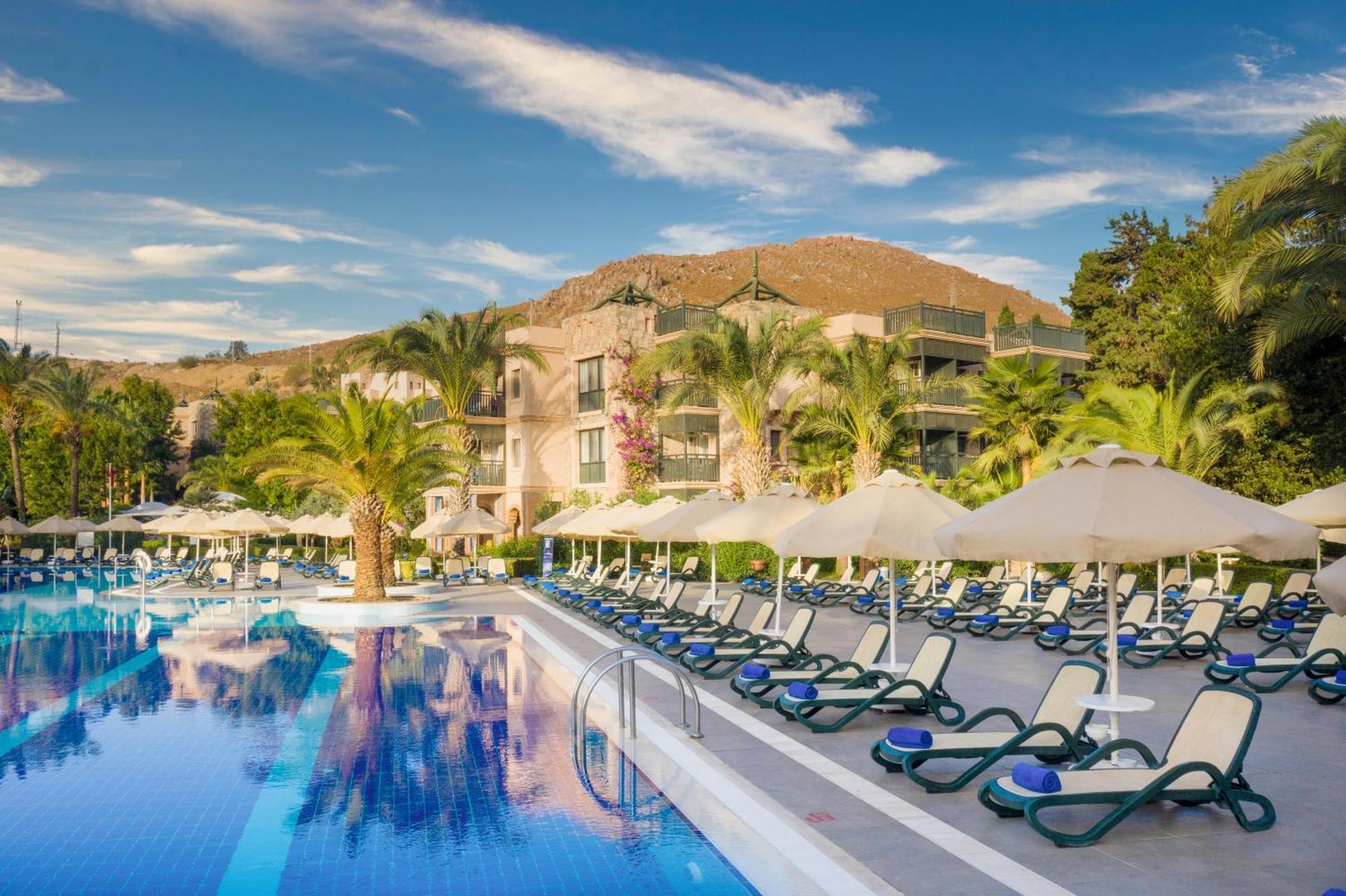 Selectum Collection Bodrum 5*
