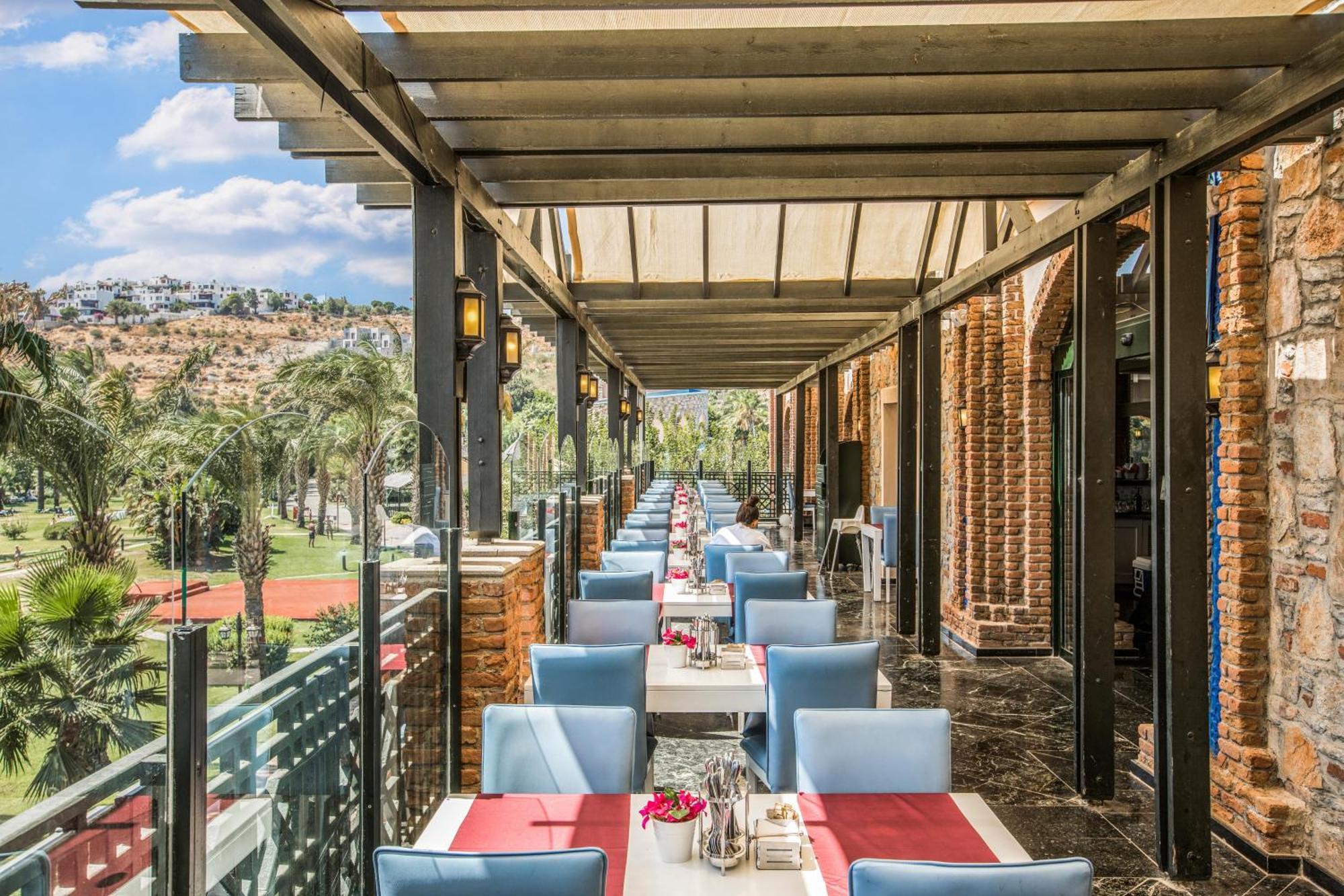 Selectum Collection Bodrum