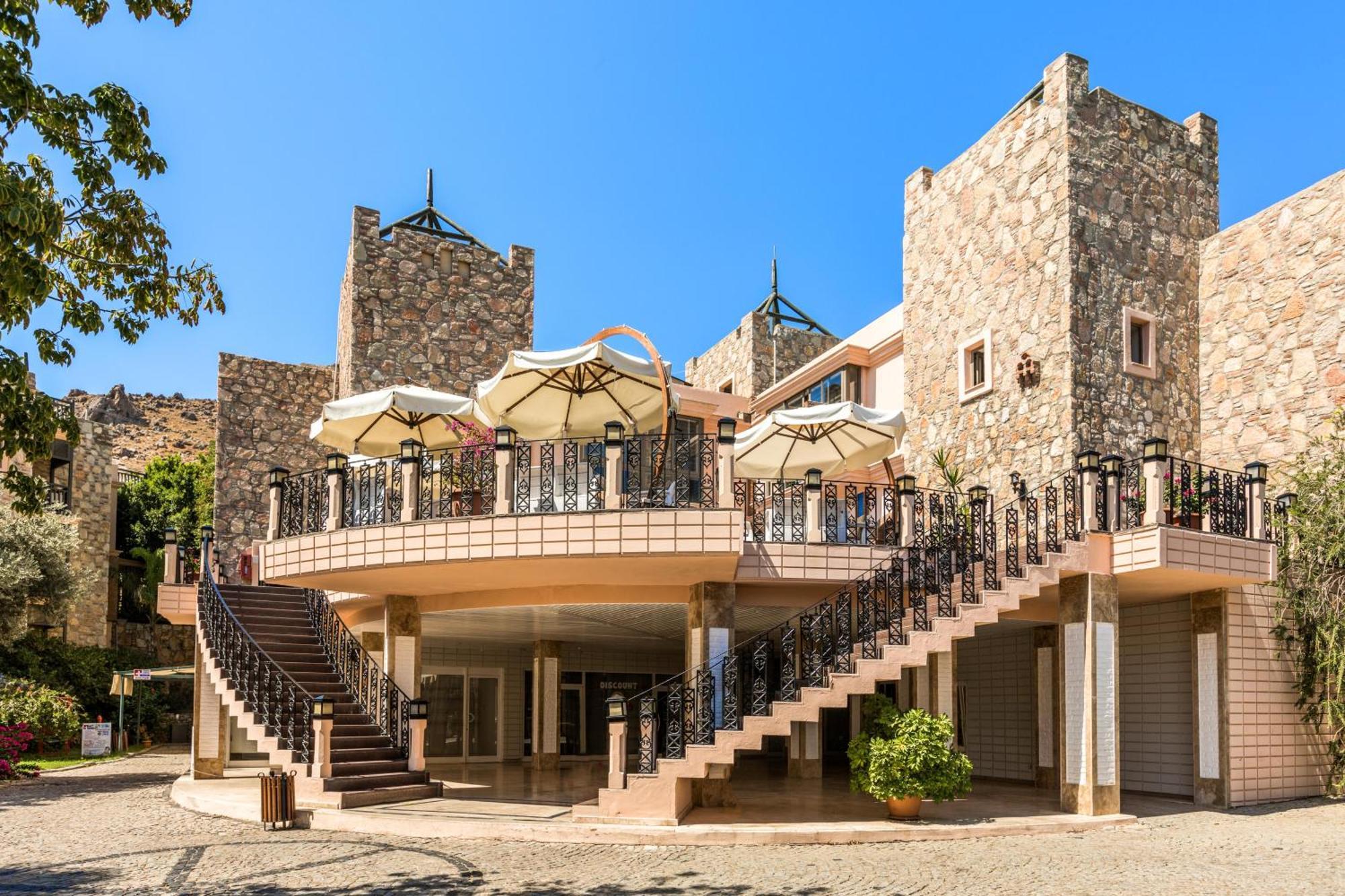 Hotel Selectum Collection Bodrum