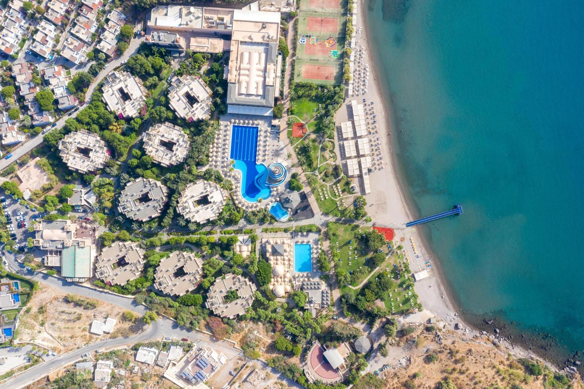Selectum Collection Bodrum Hotel
