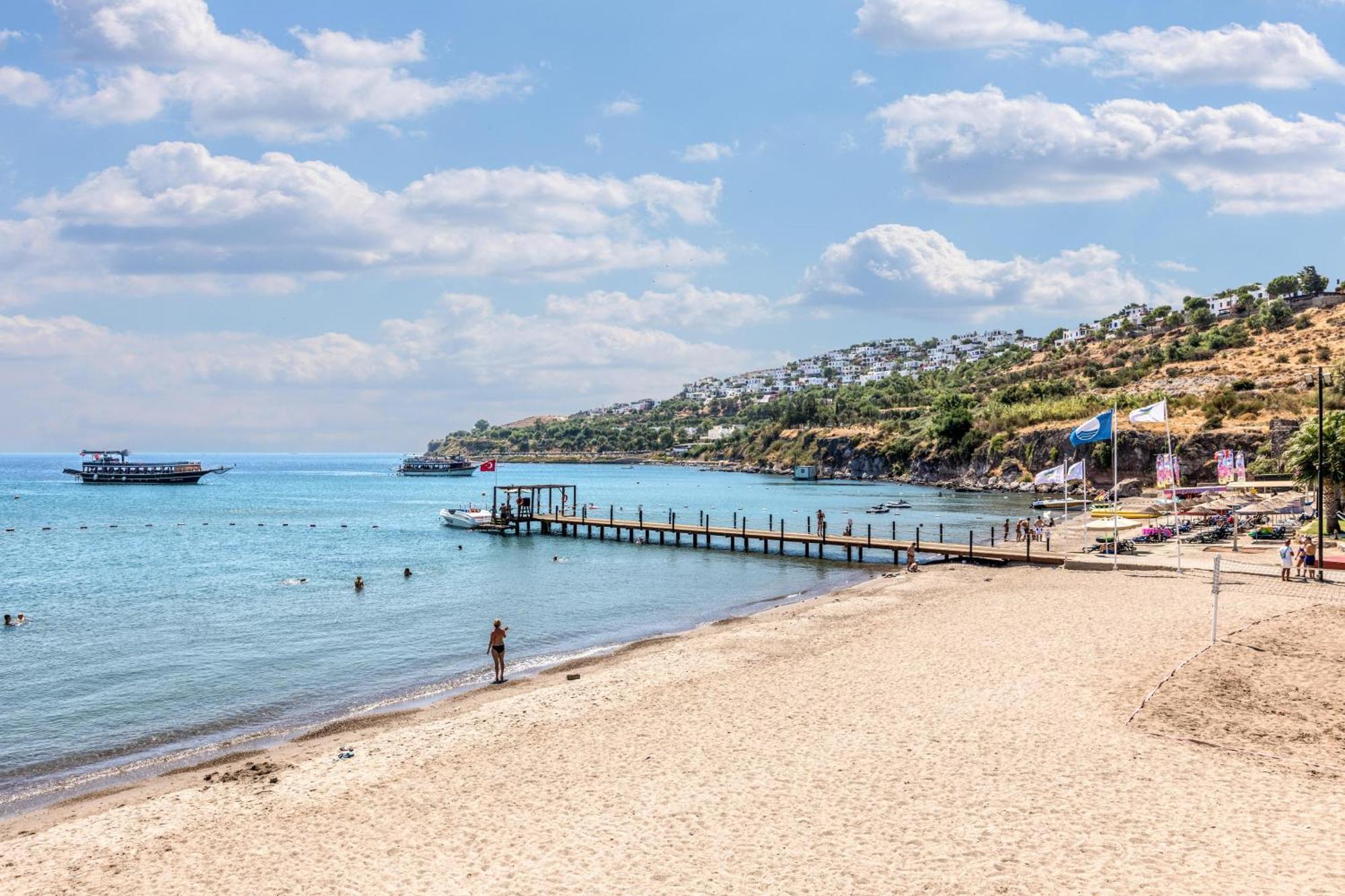 Selectum Collection Bodrum Hotel 5*
