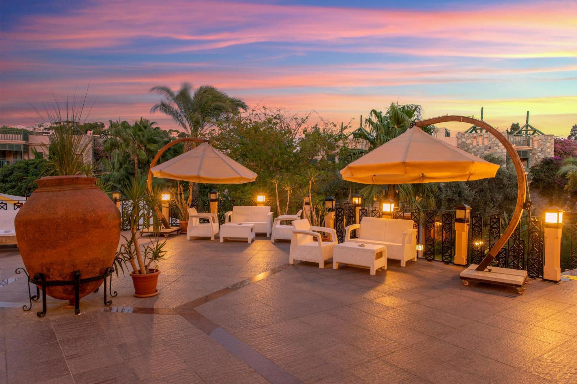 Selectum Collection Bodrum Hotel Akyarlar