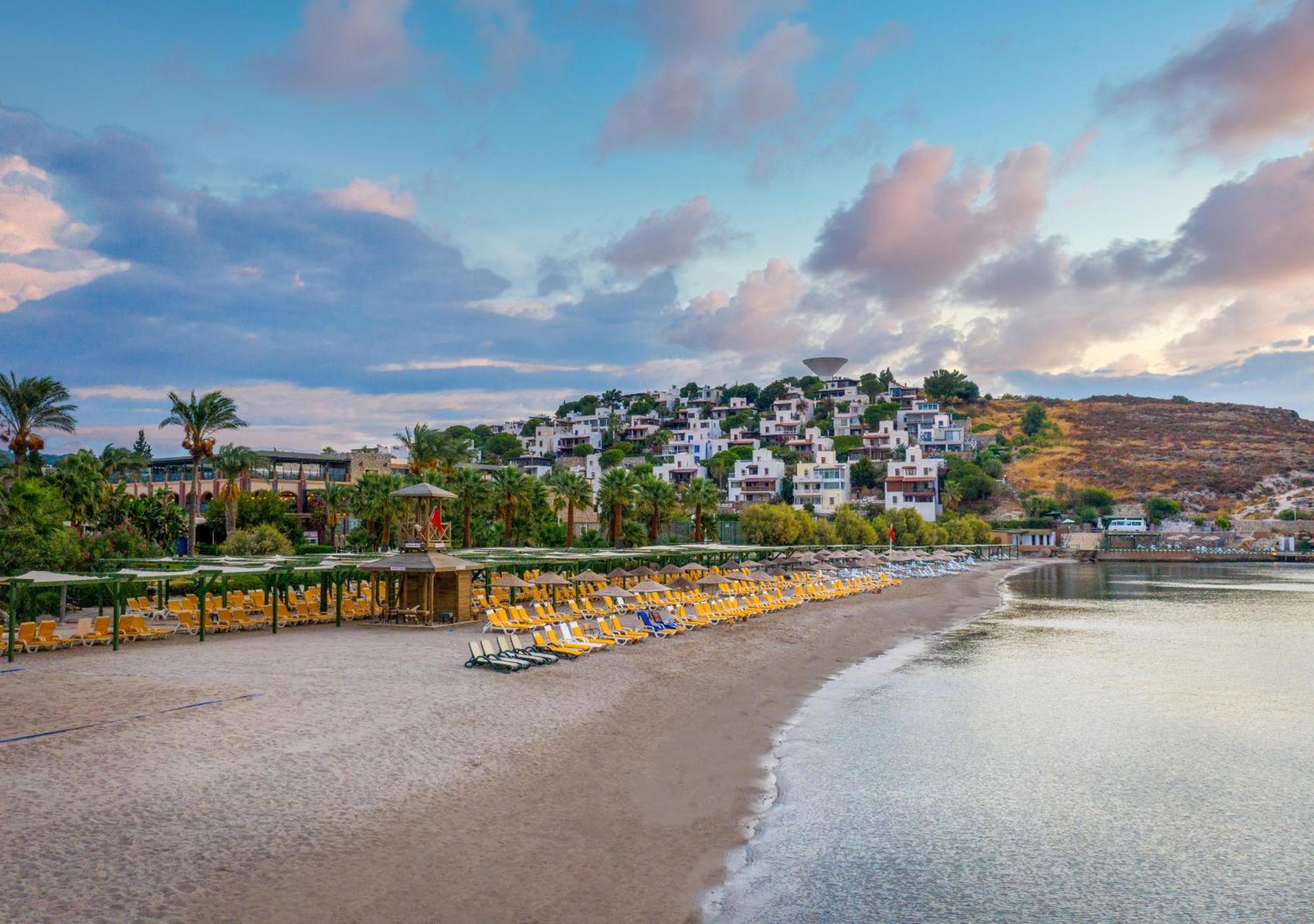Selectum Collection Bodrum Hotel