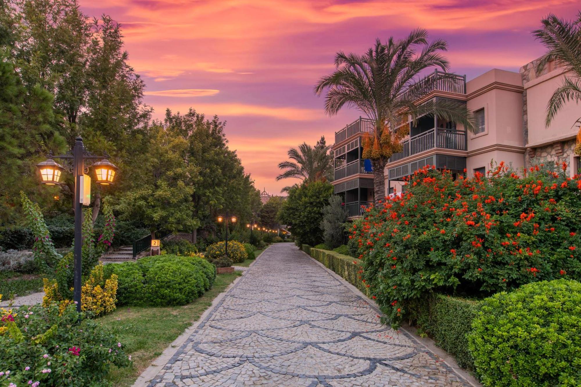 Selectum Collection Bodrum 5*