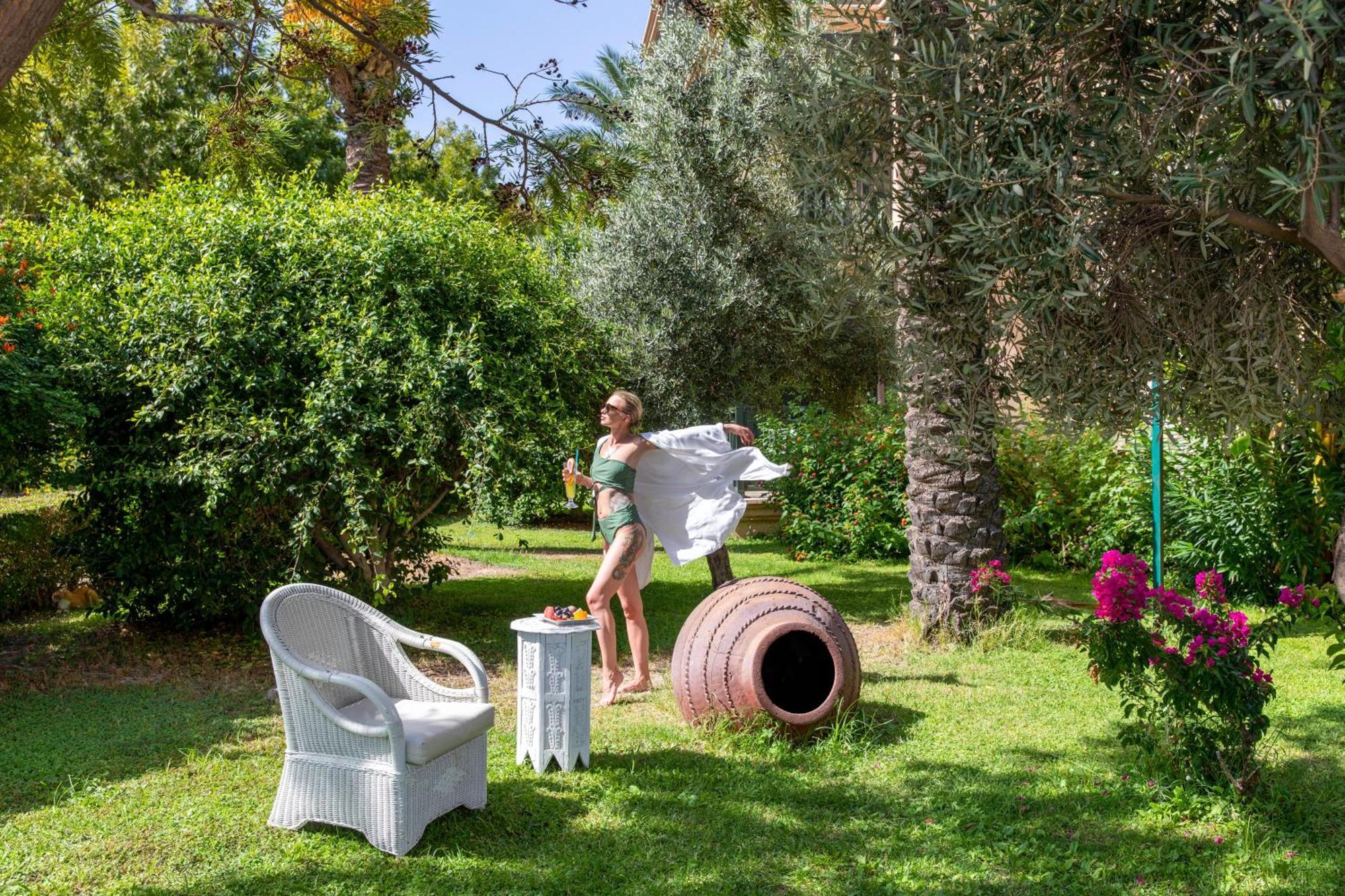 Selectum Collection Bodrum Hotel Akyarlar