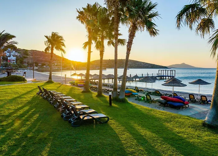 Selectum Collection Bodrum