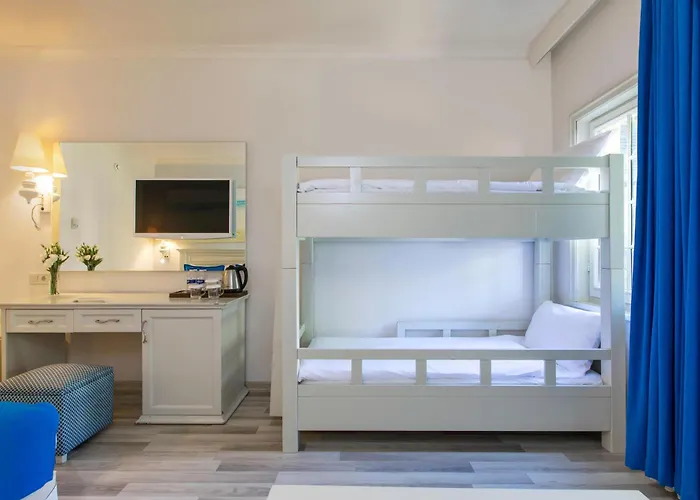 Selectum Collection Bodrum