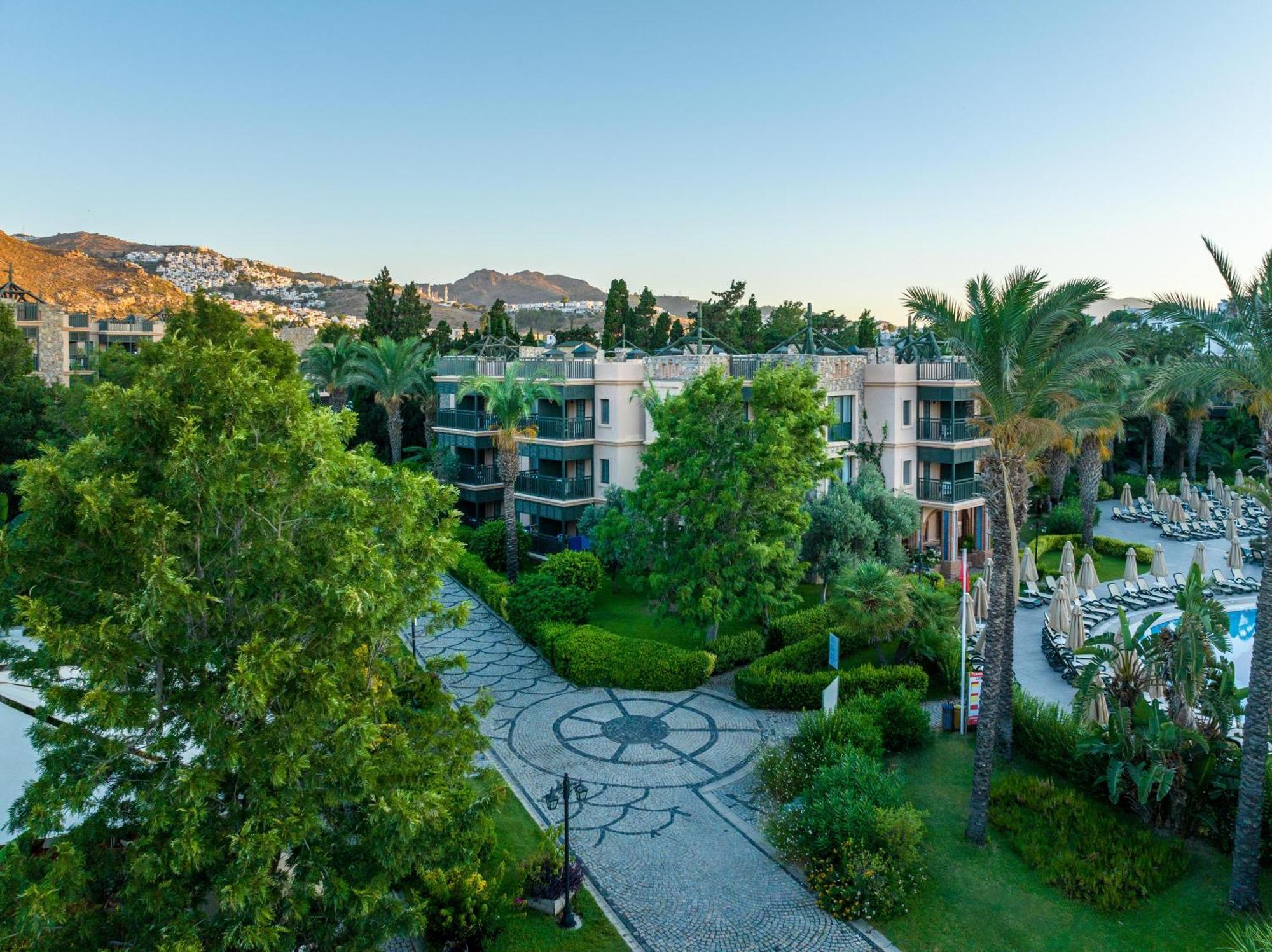 Selectum Collection Bodrum Akyarlar