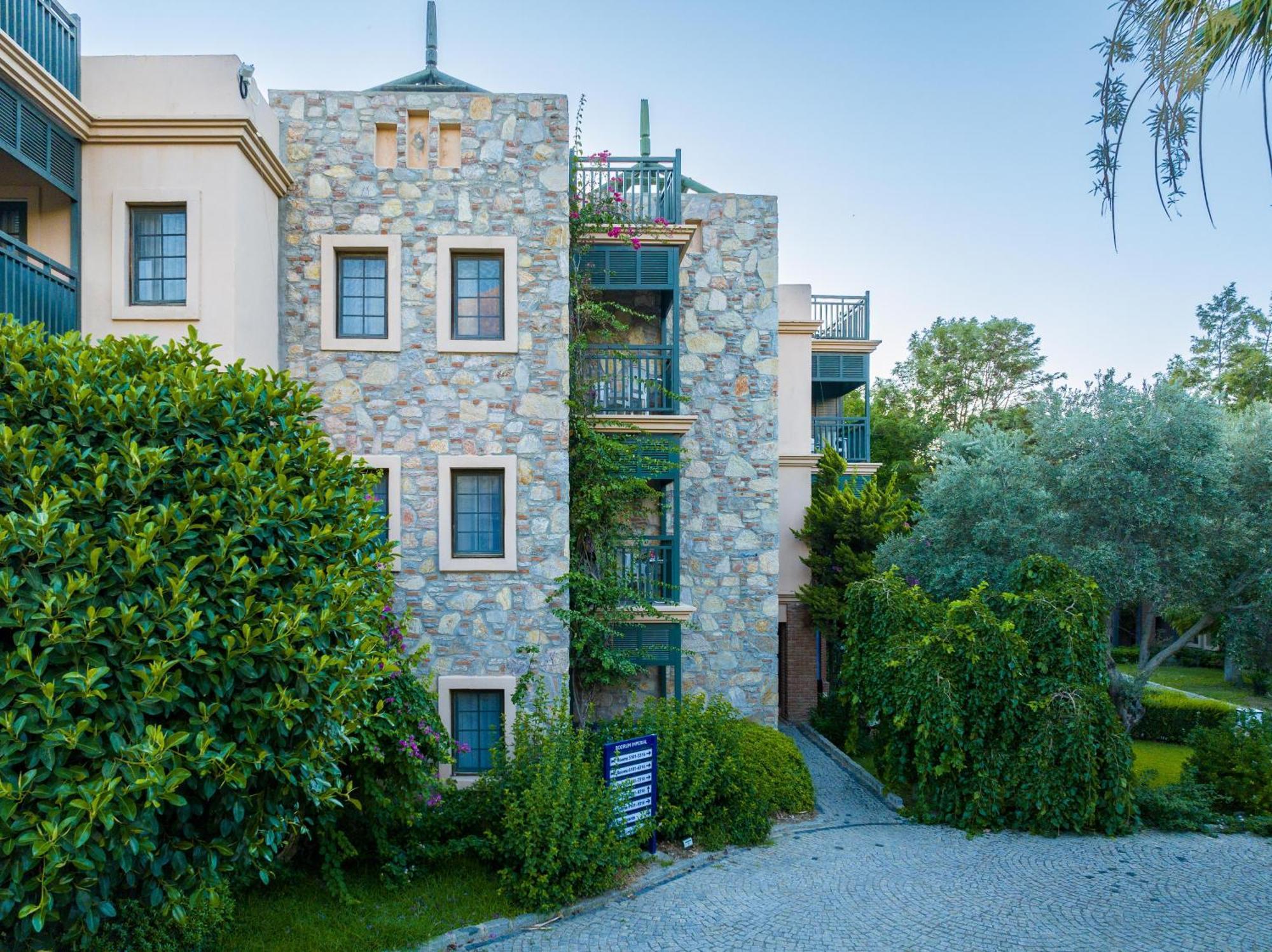Selectum Collection Bodrum Hotel 5*