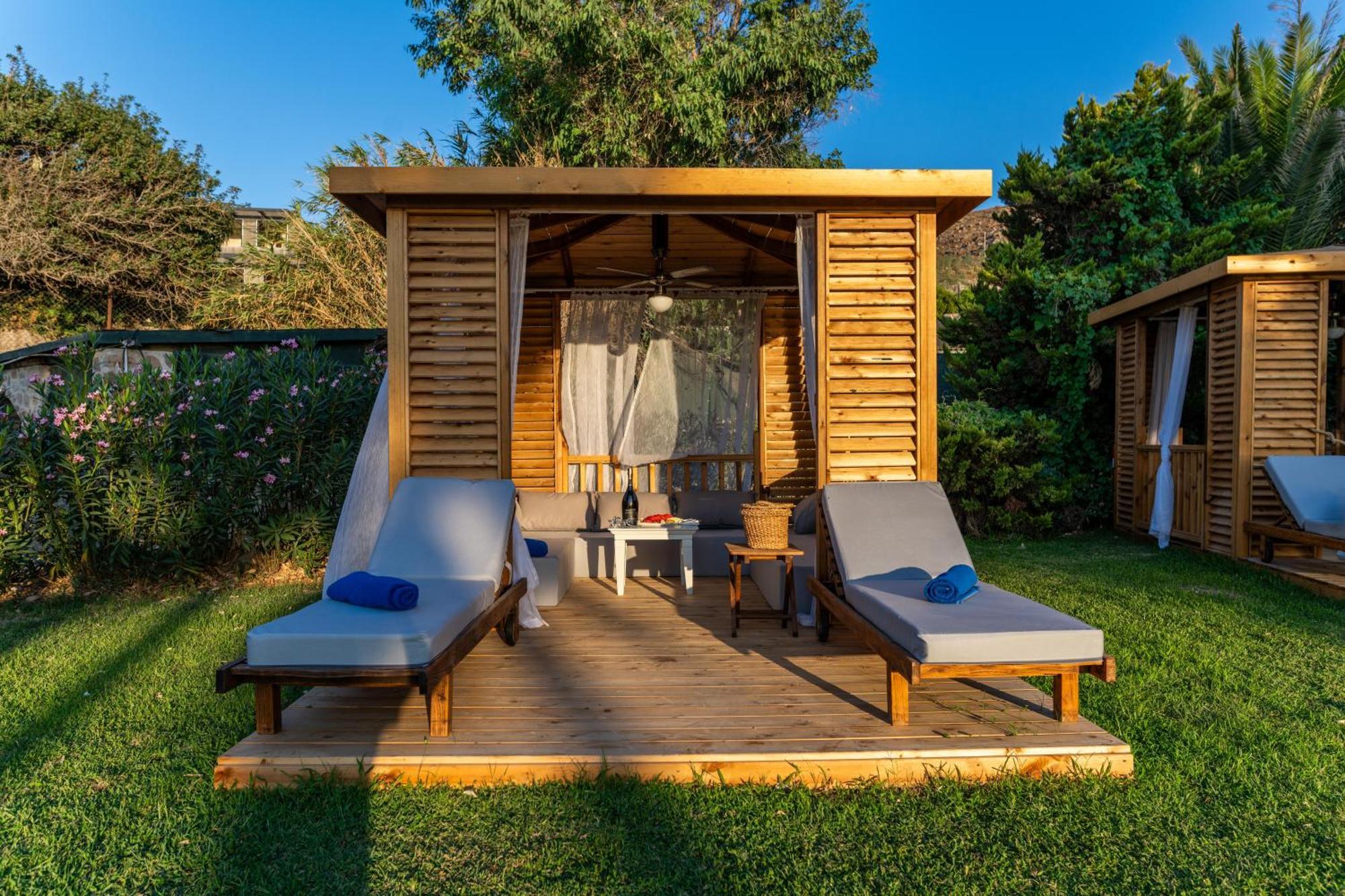Selectum Collection Bodrum 5*