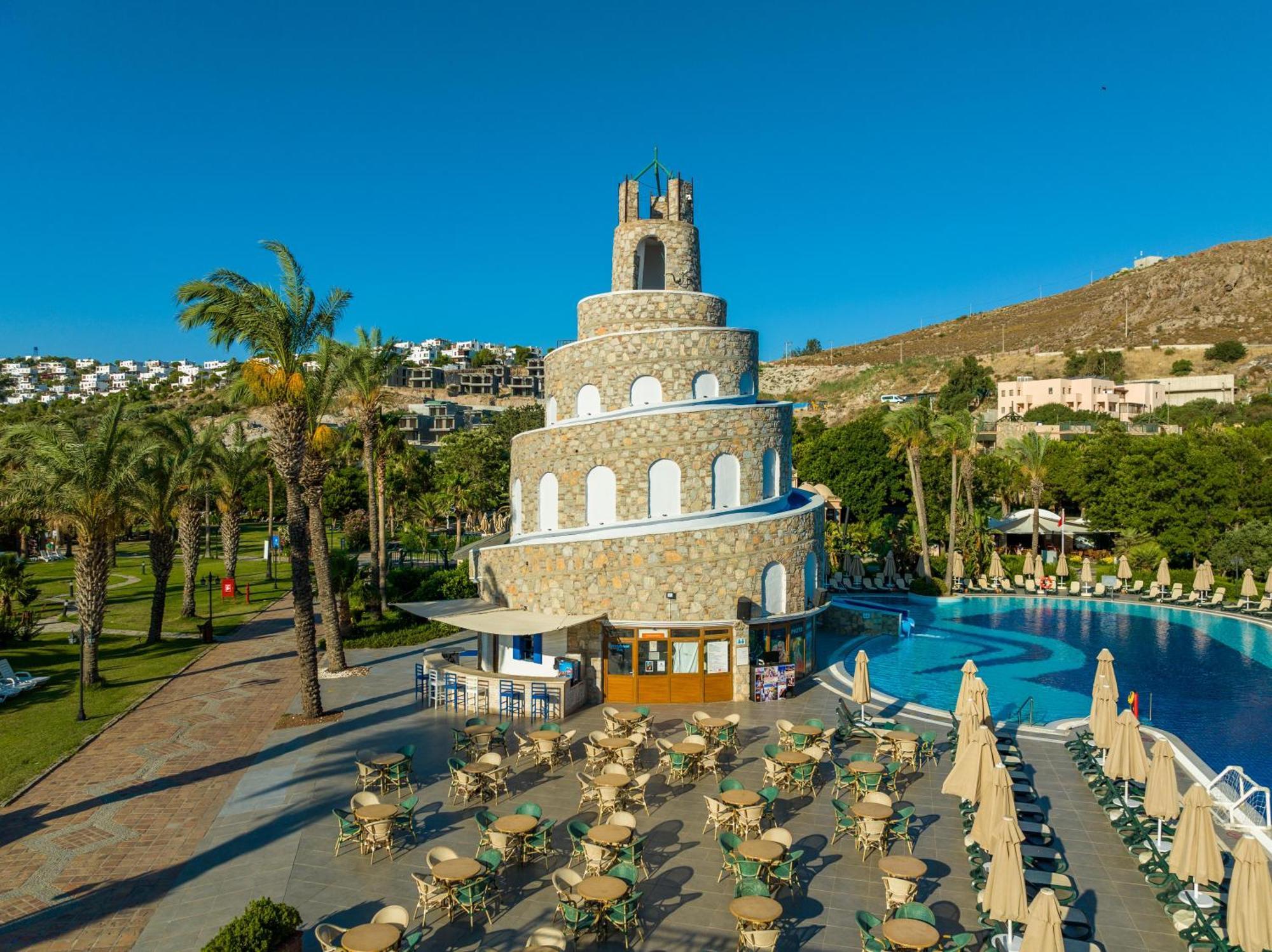 Hotel Selectum Collection Bodrum Akyarlar
