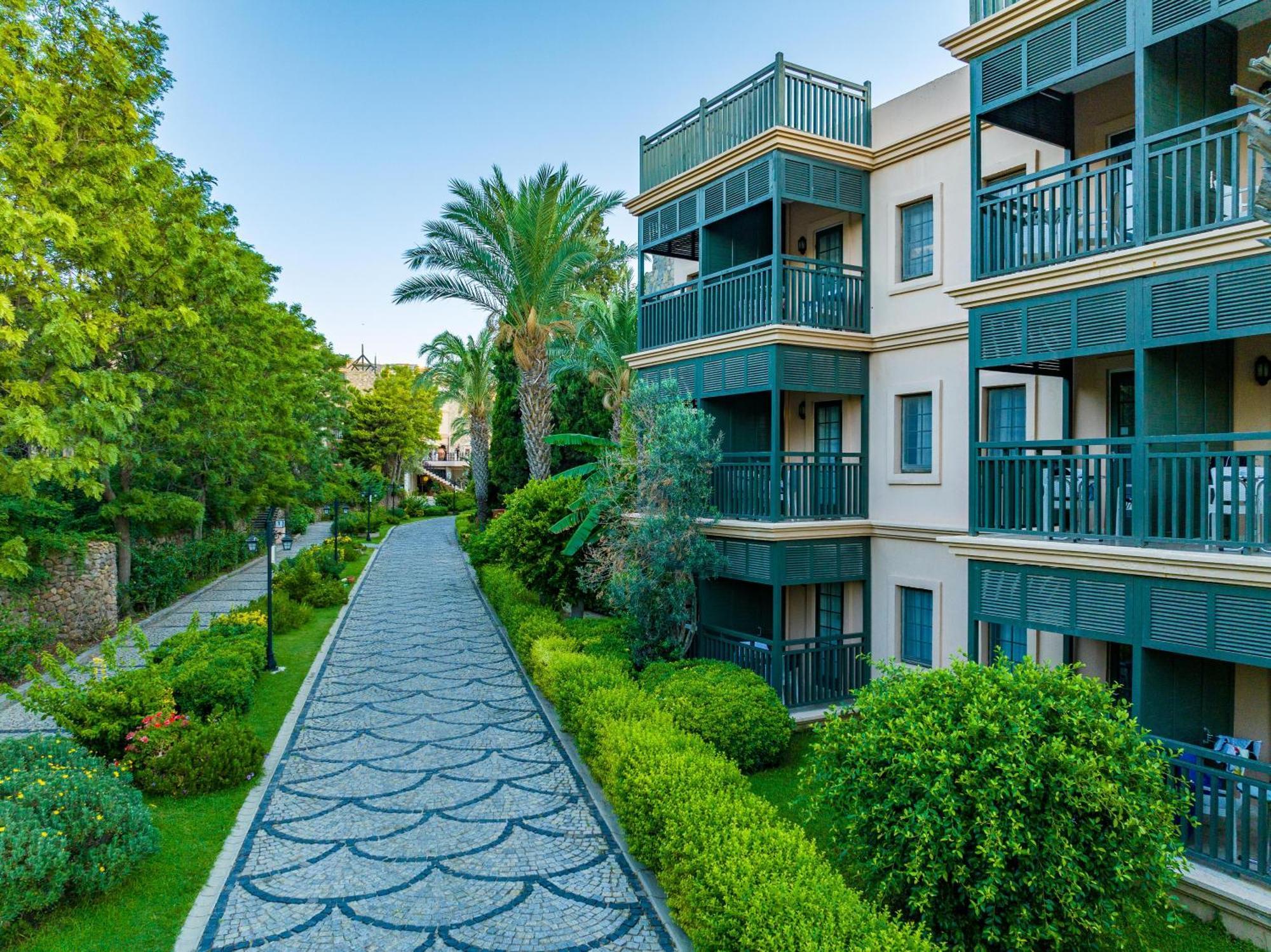 Selectum Collection Bodrum