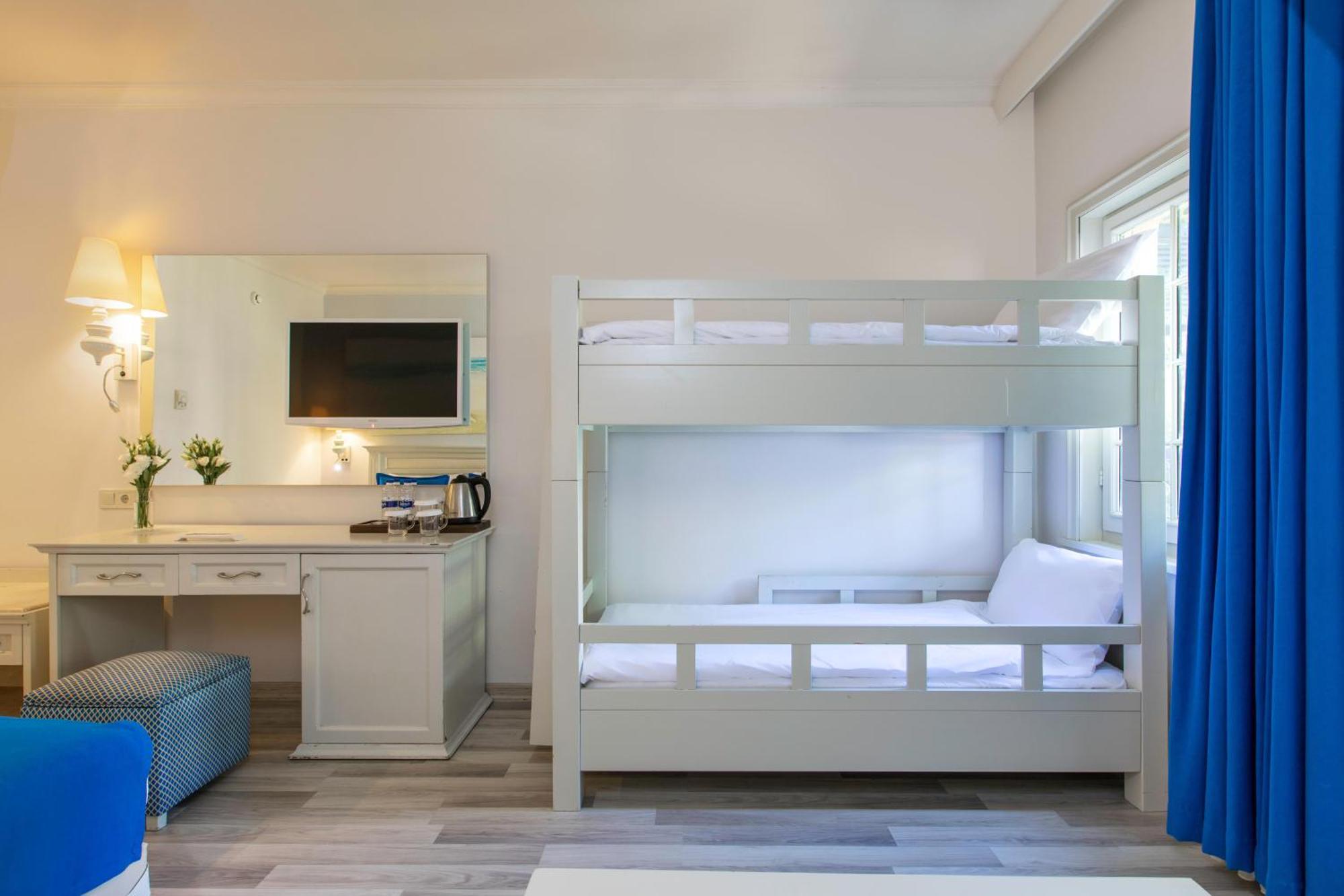 Hotel Selectum Collection Bodrum