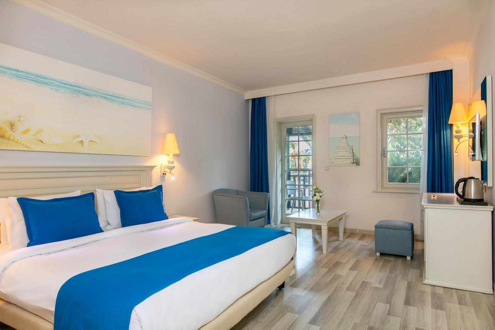 Selectum Collection Bodrum Hotel 5*