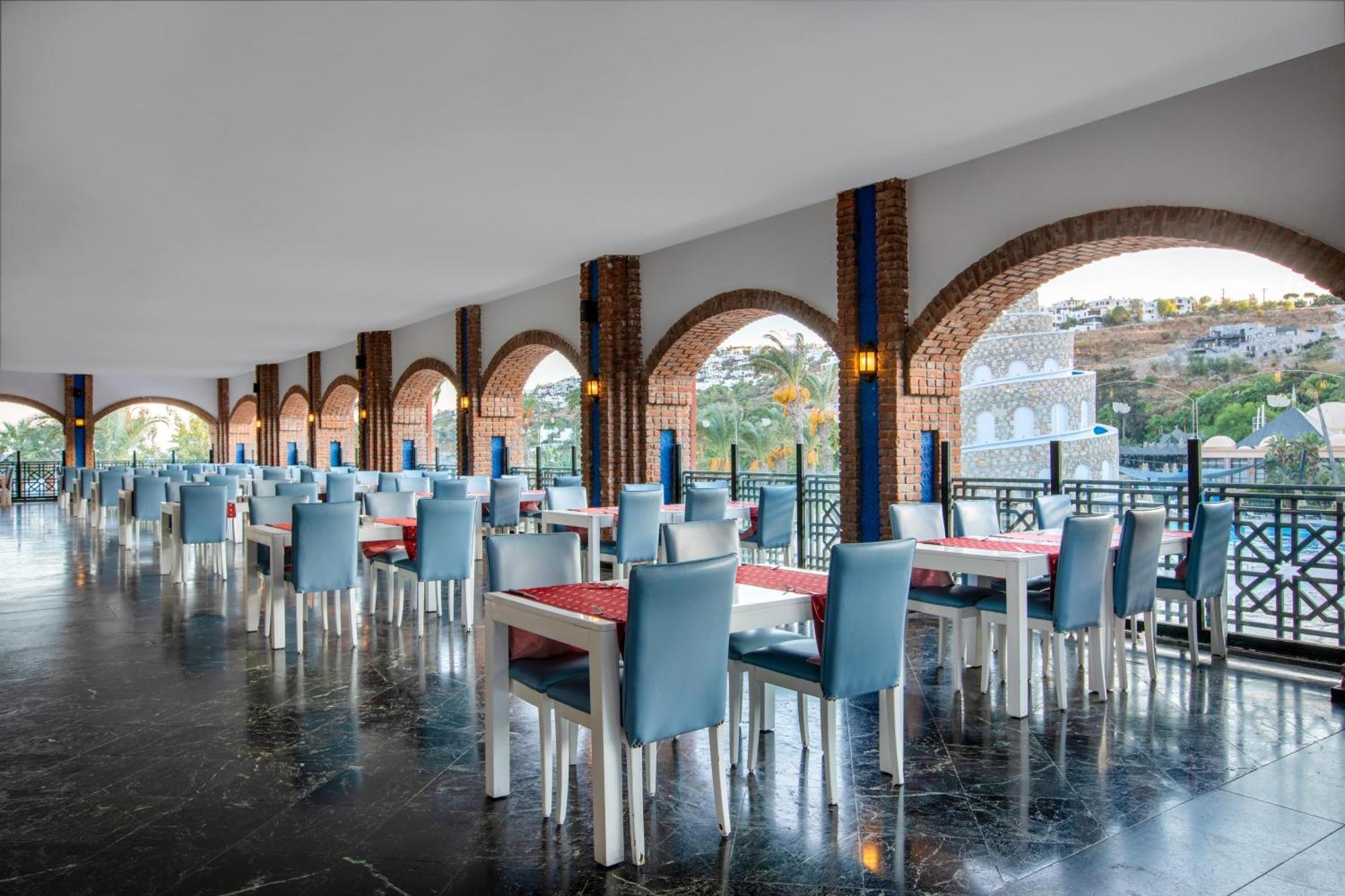 Hotel Selectum Collection Bodrum