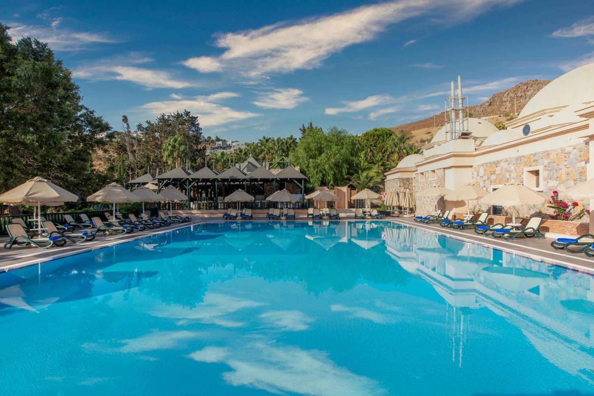 Selectum Collection Bodrum Hotel 5*