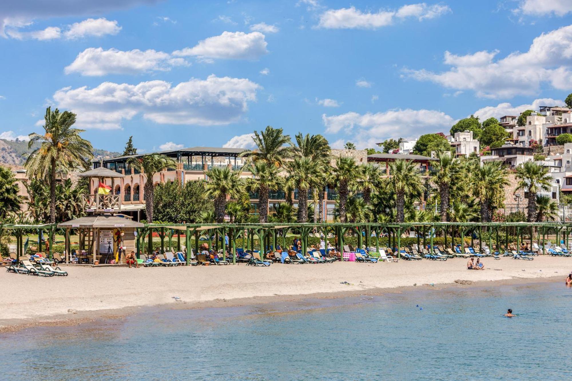 Hotel Selectum Collection Bodrum Akyarlar