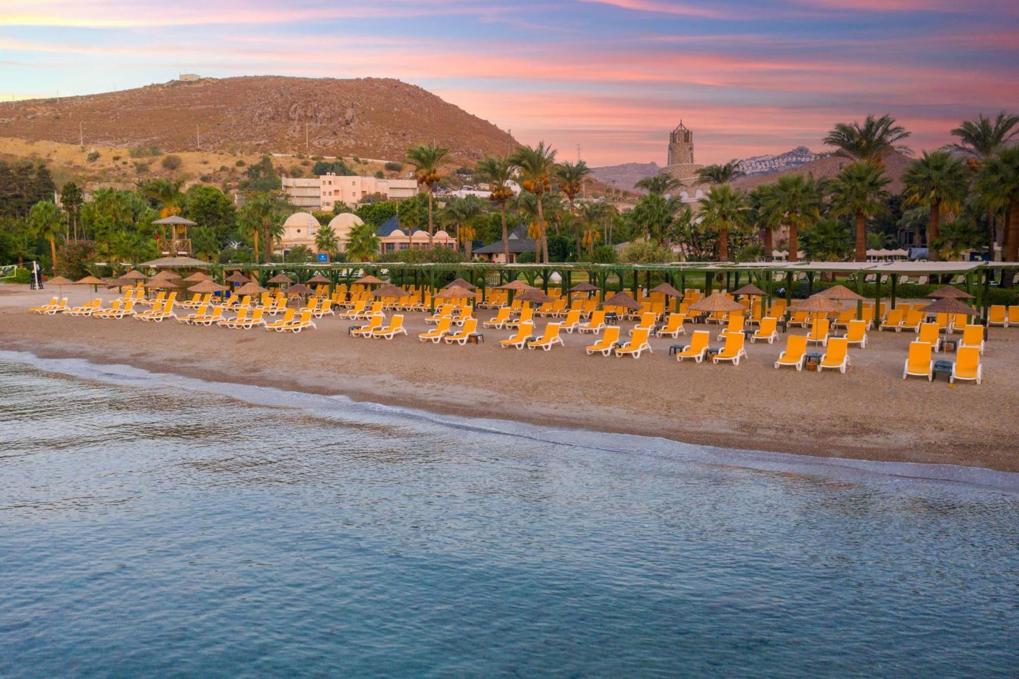 Selectum Collection Bodrum 5* Akyarlar