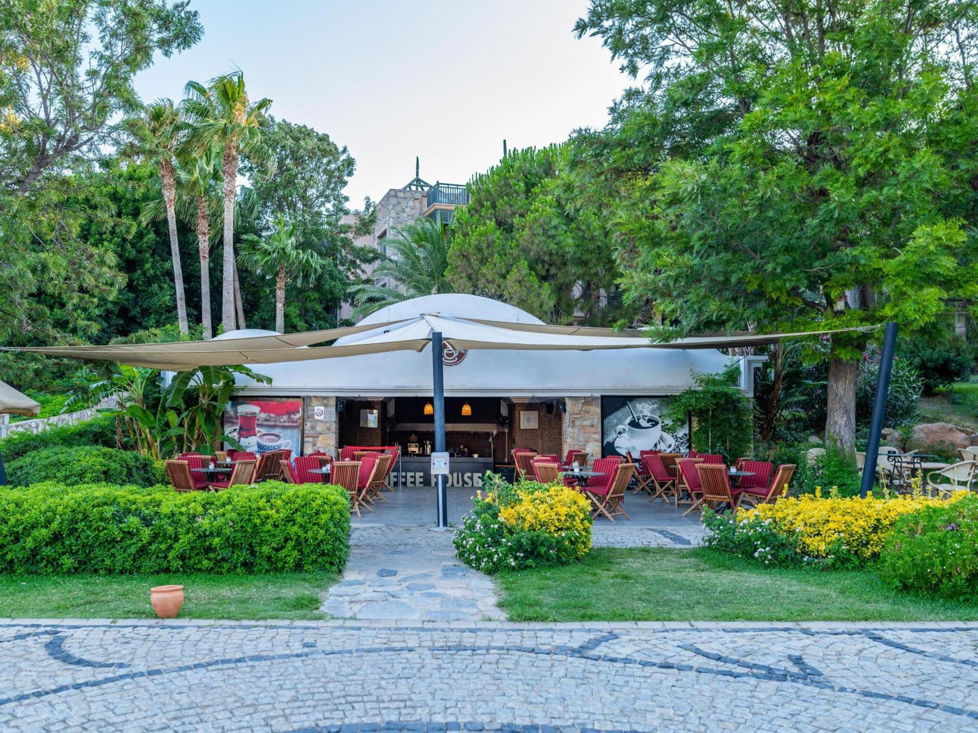 Hotel Selectum Collection Bodrum