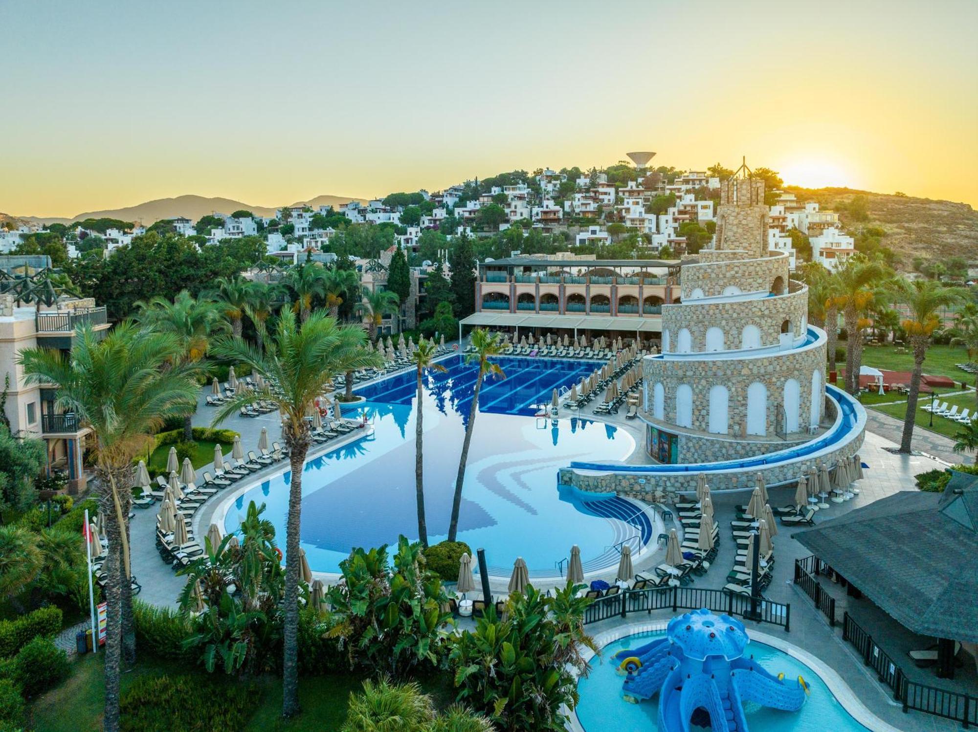 Selectum Collection Bodrum Hotel 5*