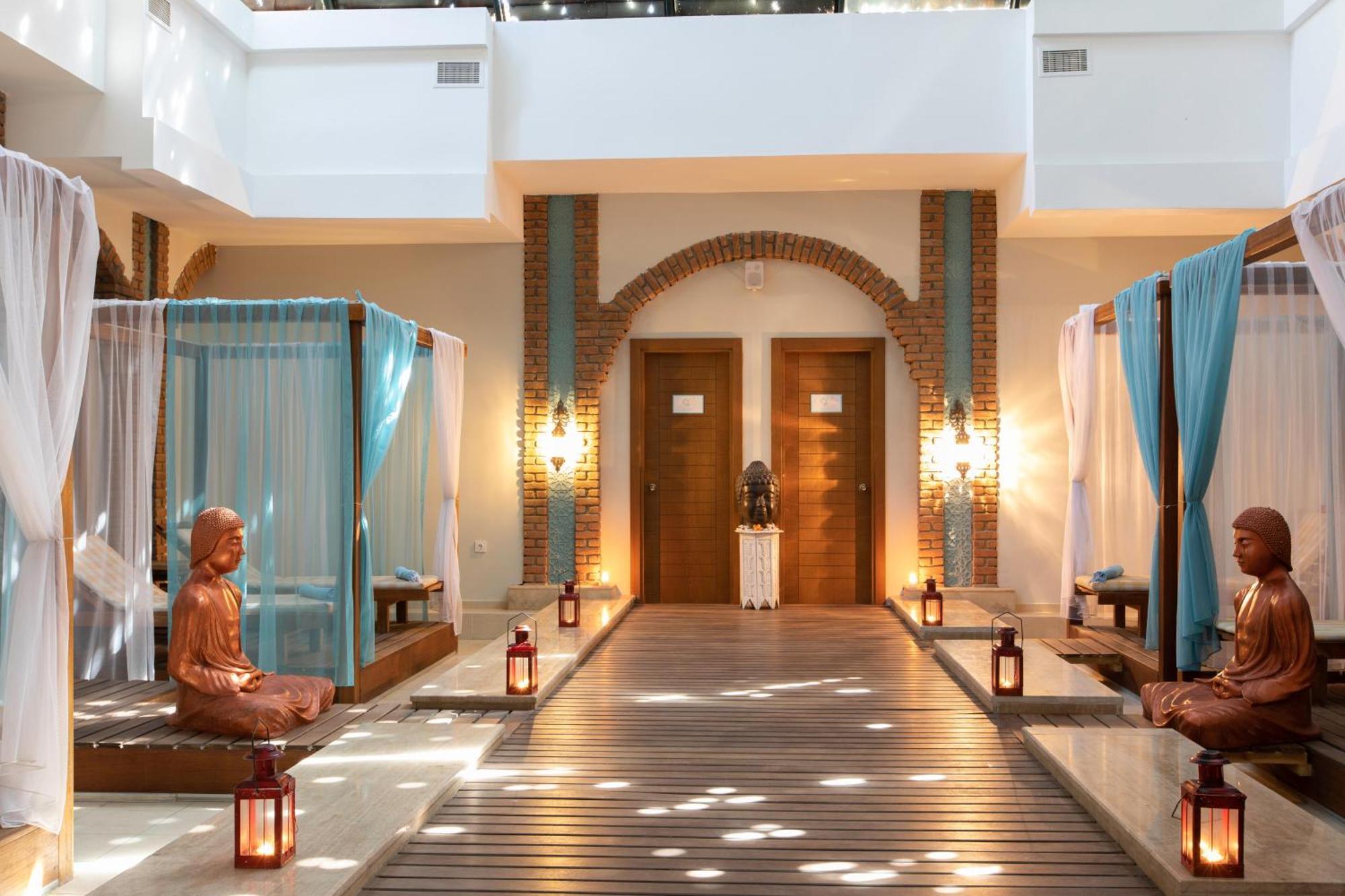 Selectum Collection Bodrum 5*