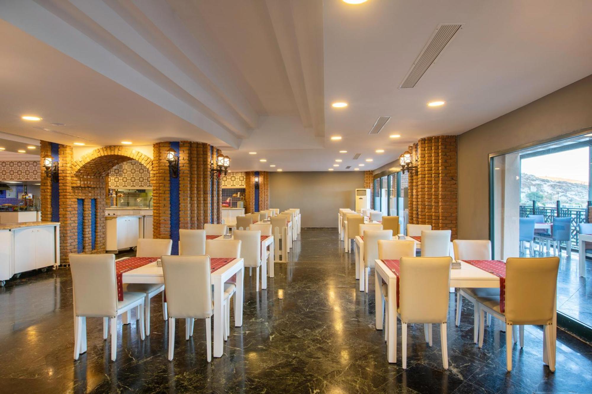 Hotel Selectum Collection Bodrum
