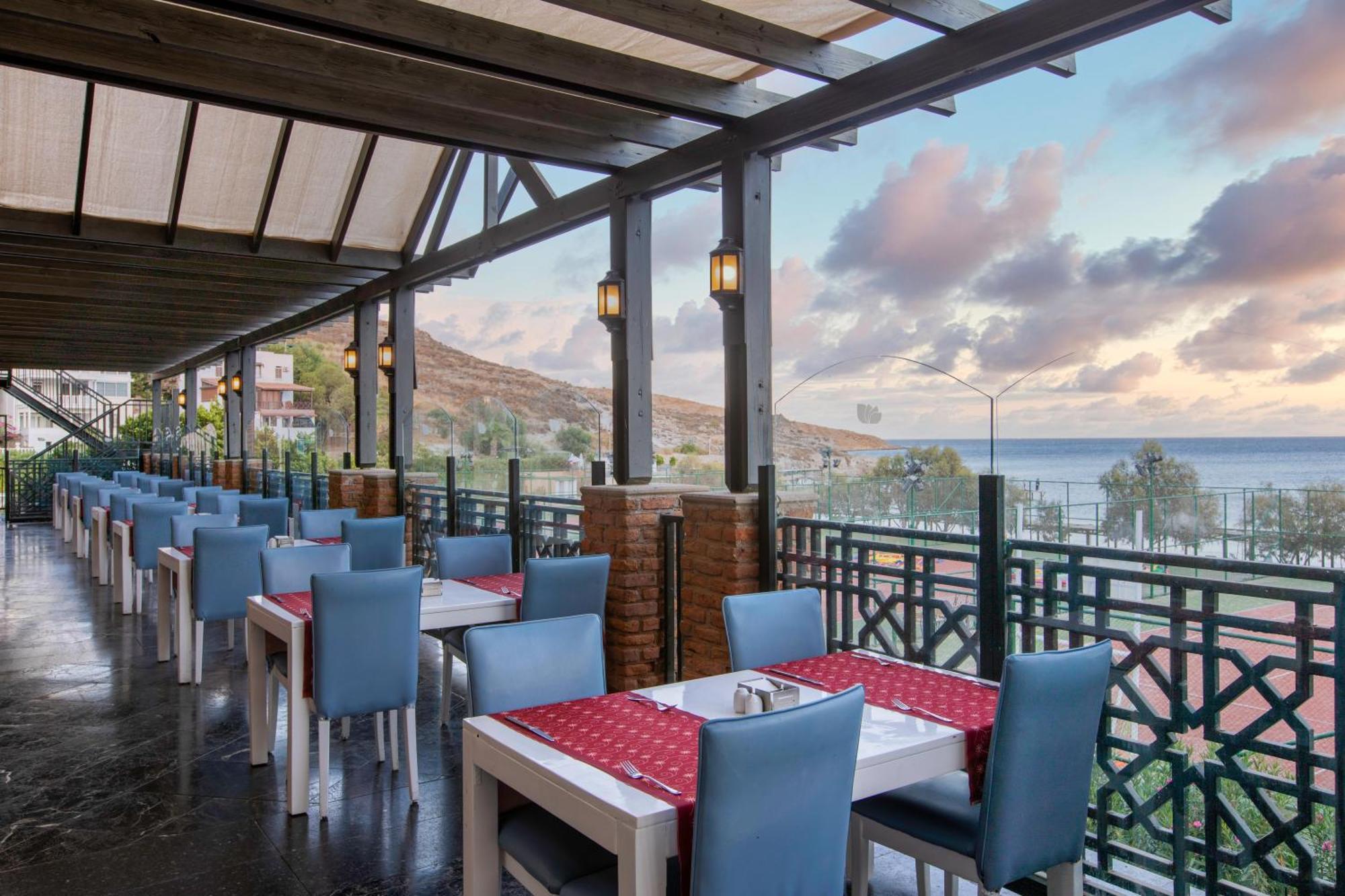 Hotel Selectum Collection Bodrum