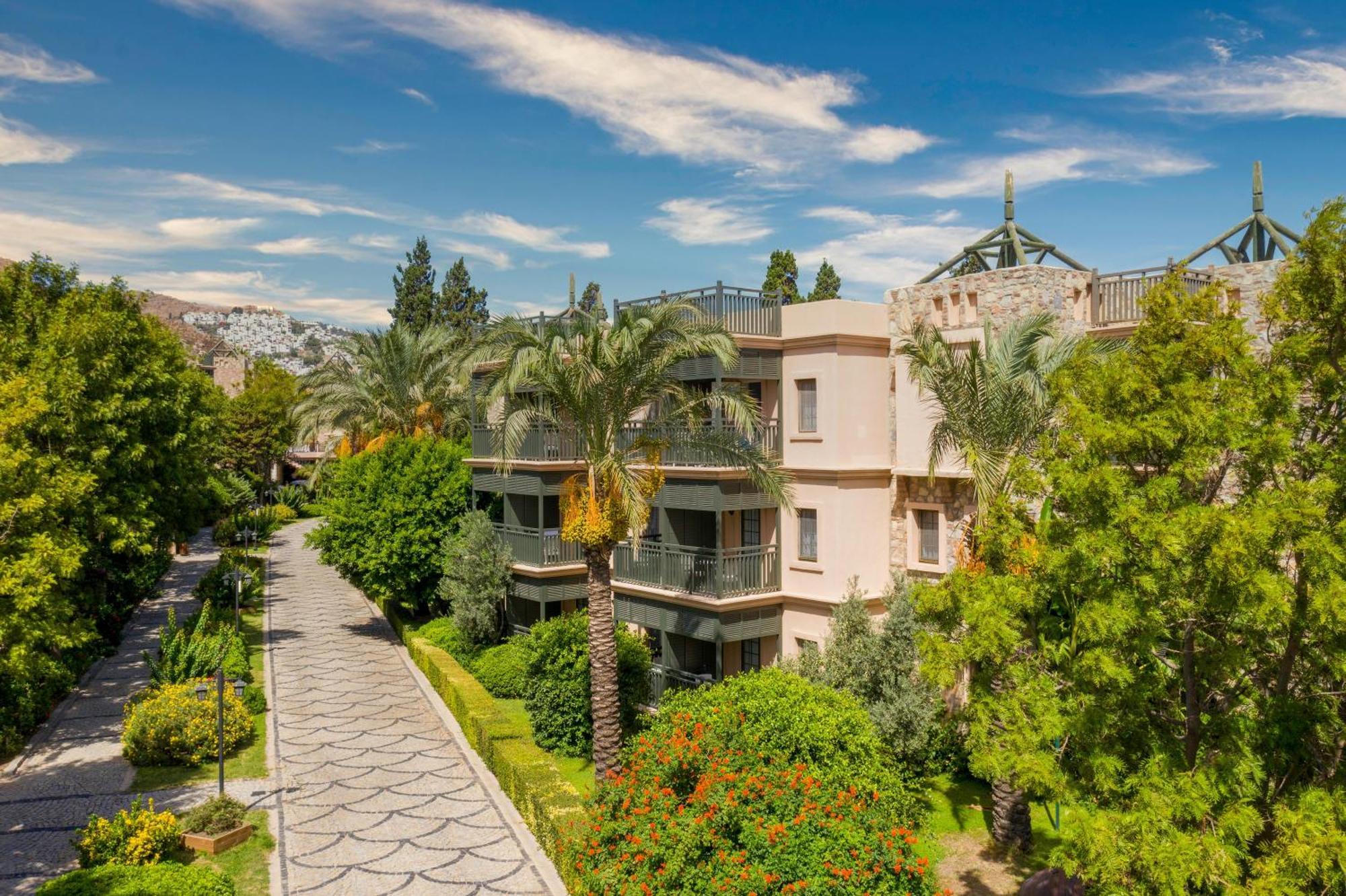 Selectum Collection Bodrum