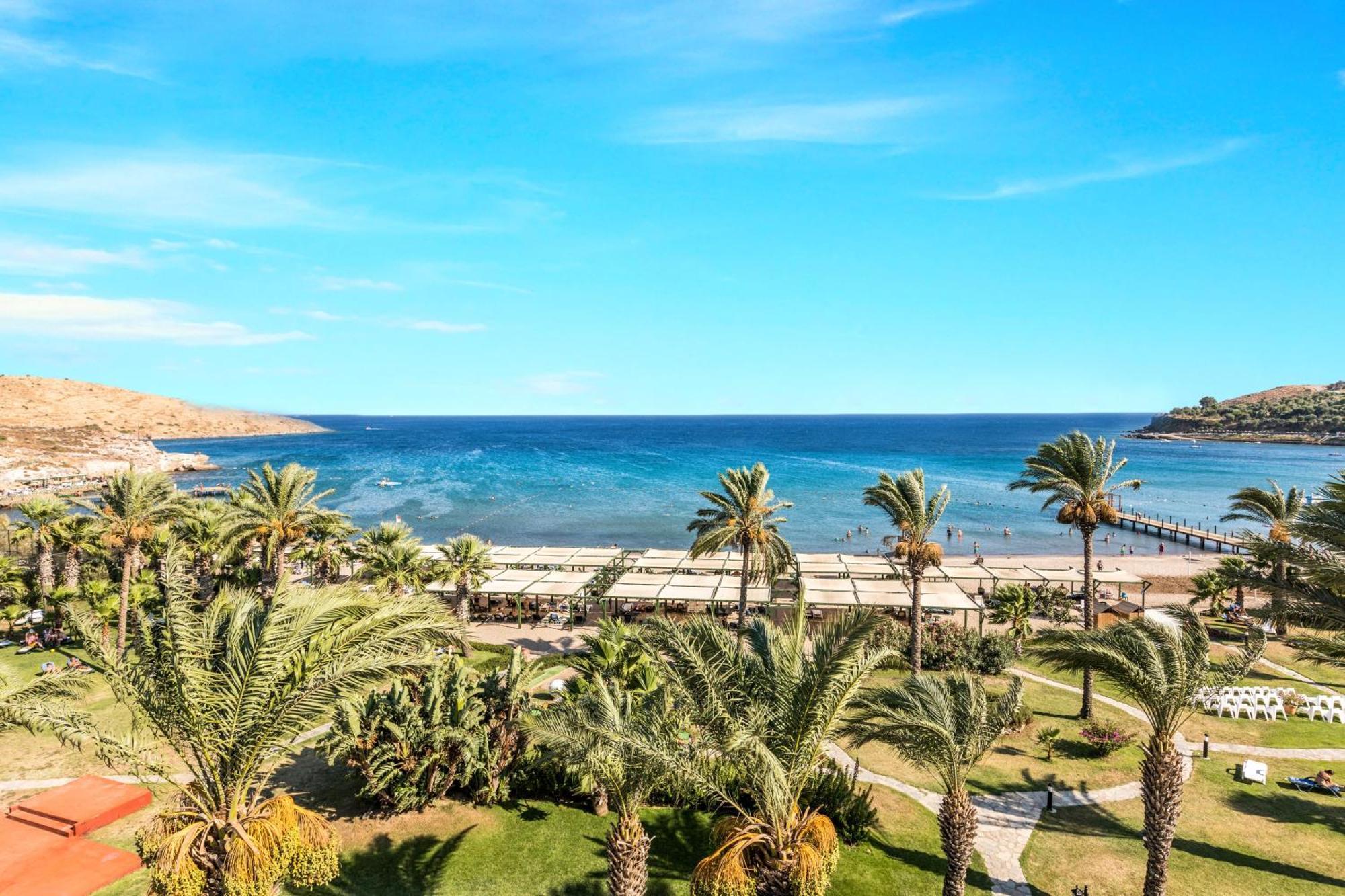 Selectum Collection Bodrum Hotel Akyarlar