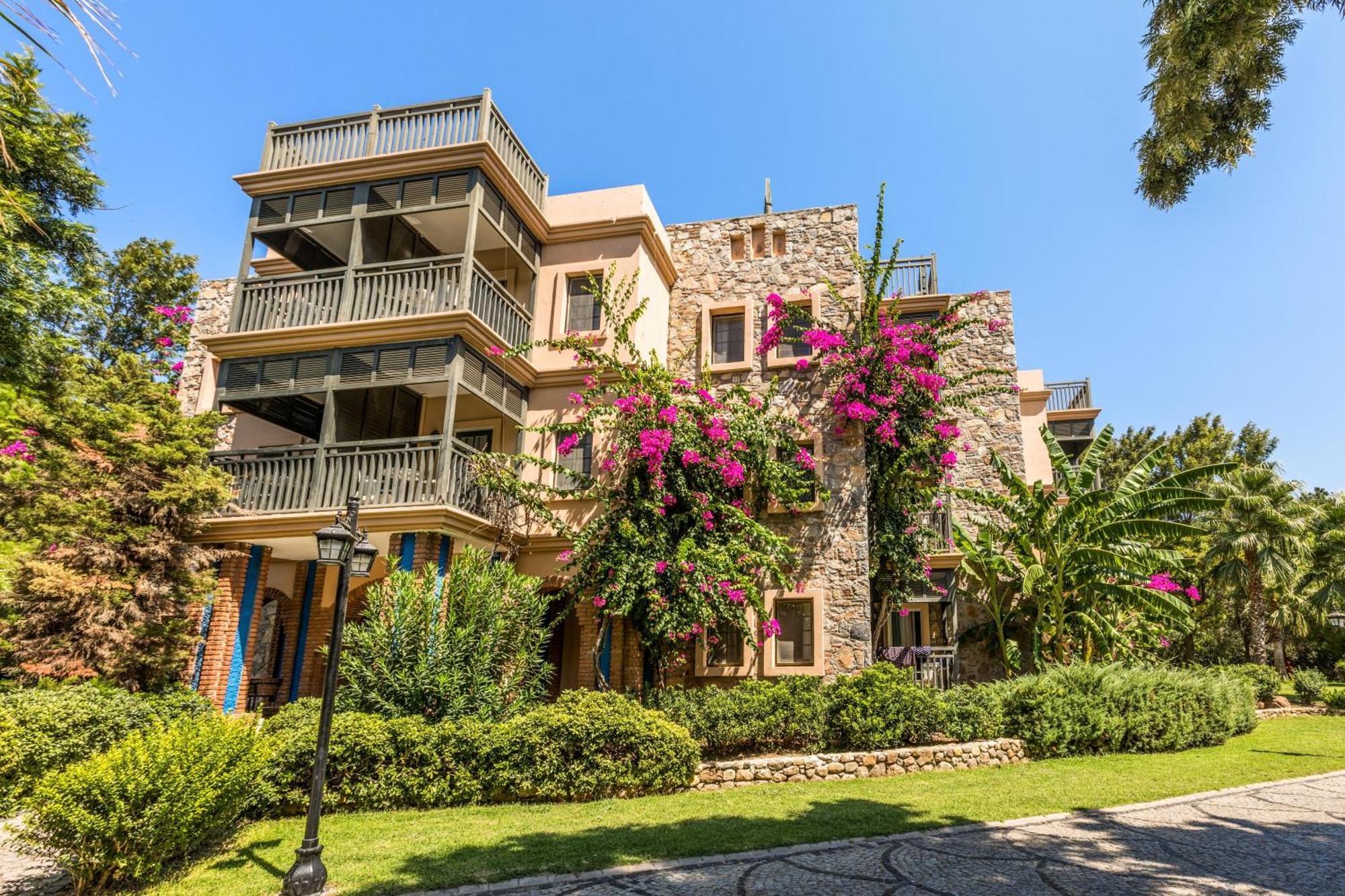 Selectum Collection Bodrum 5*