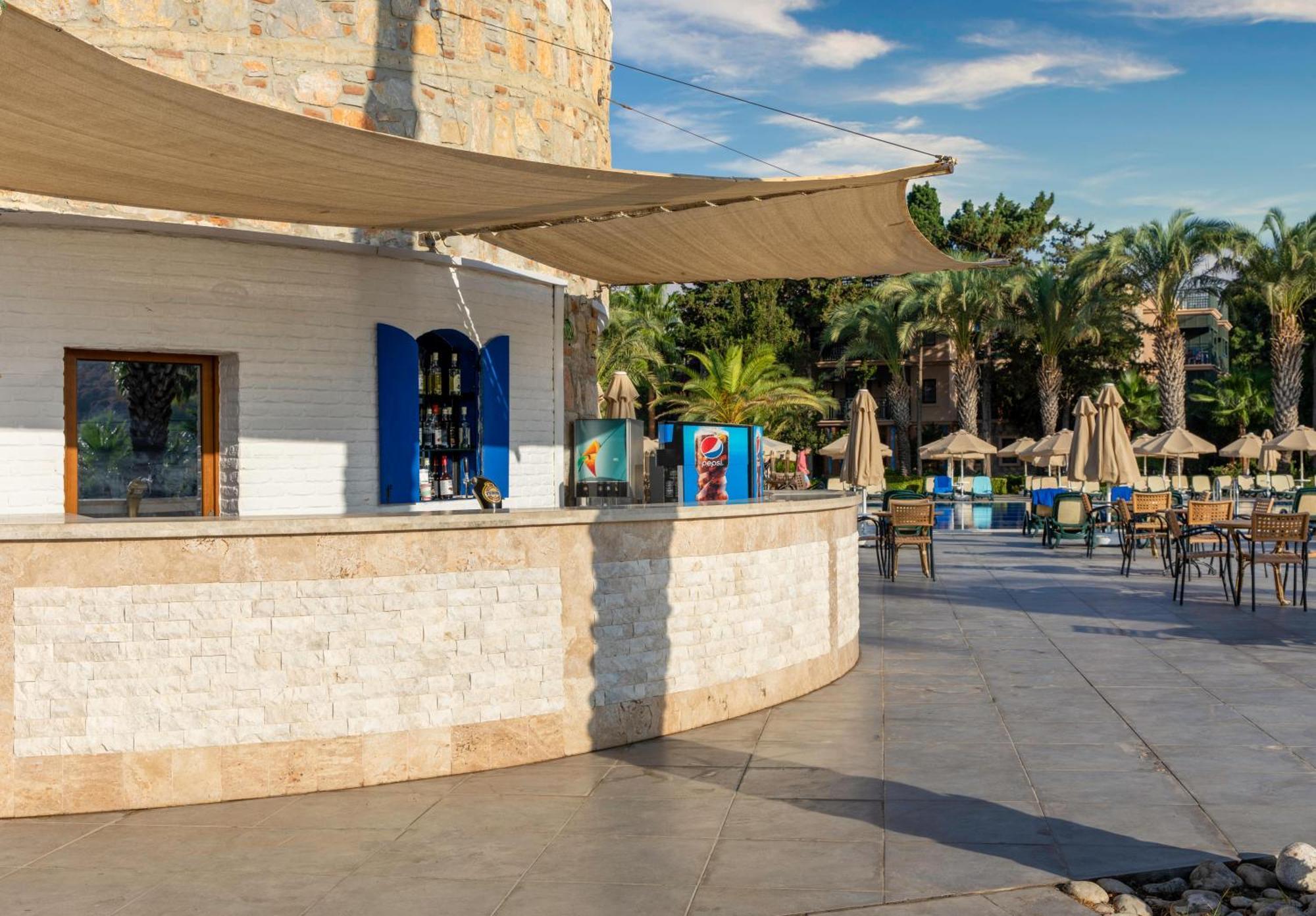 Hotel Selectum Collection Bodrum 5*